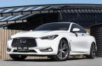 Infiniti Q60 2.0t 2016 года (AU)